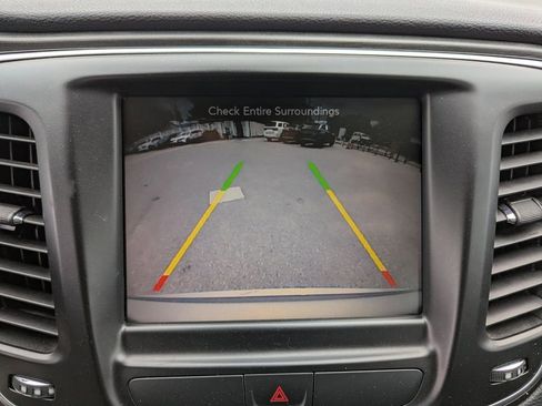 Used 2016 Chrysler 200 Limited w/ Anniversary Edition image 20