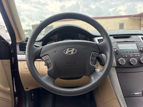 Used 2009 Hyundai Sonata GLS FWD image 15