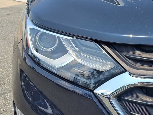Used 2020 Chevrolet Equinox LT image 9