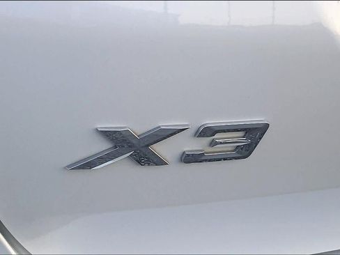 Used 2022 BMW X3 xDrive30i AWD/4WD image 30
