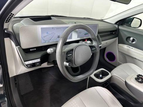 Used 2023 Hyundai Ioniq 5 Limited image 13