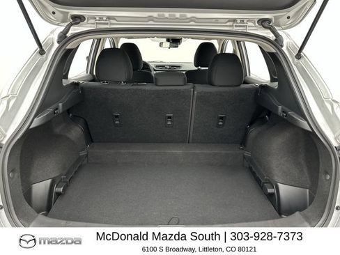 Used 2021 Nissan Rogue Sport S AWD/4WD image 22