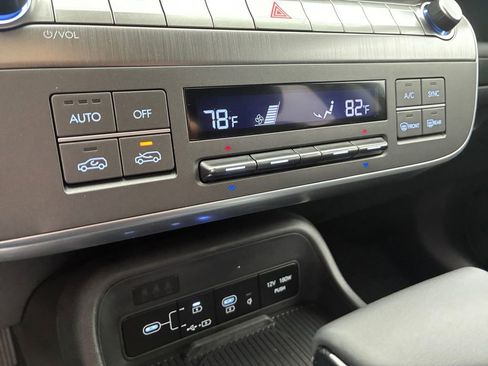 New 2026 Hyundai Kona SEL Sport image 30