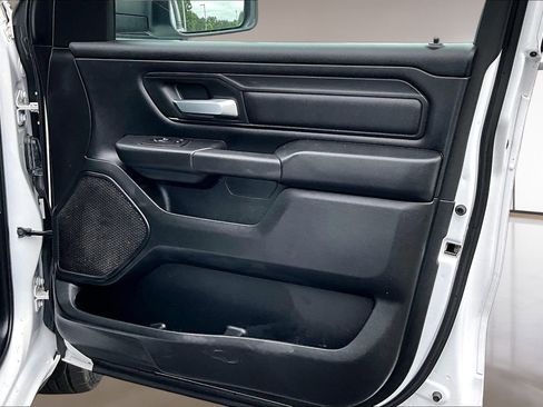 Used 2022 RAM 1500 Tradesman RWD image 29