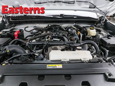 Used 2024 Toyota Tacoma SR image 7