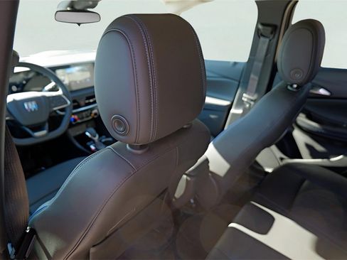 New 2026 Buick Encore GX Sport Touring w/ Advanced Technology Package image 22