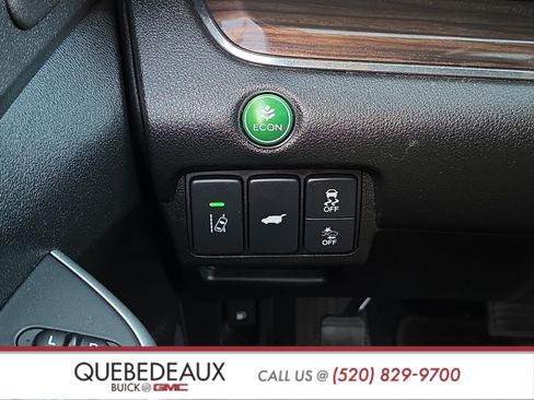 Used 2015 Honda CR-V Touring image 20