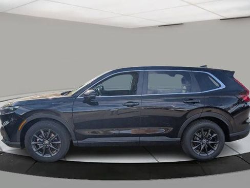 New 2026 Honda CR-V EX-L image 3
