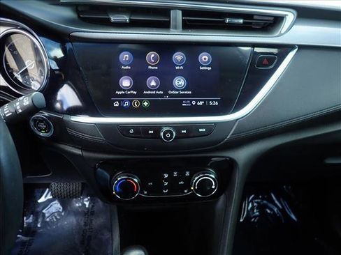 Used 2023 Buick Encore GX Preferred w/ Cold Weather Comfort Package FWD image 16