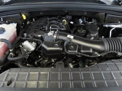 Used 2021 Jeep Grand Cherokee L Limited image 39