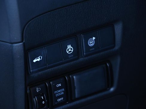 Used 2019 INFINITI QX80 Luxe w/ 22" Wheel Package image 34