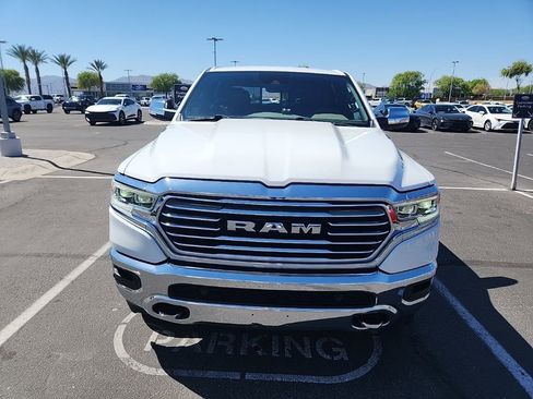 Used 2022 RAM 1500 Limited image 3
