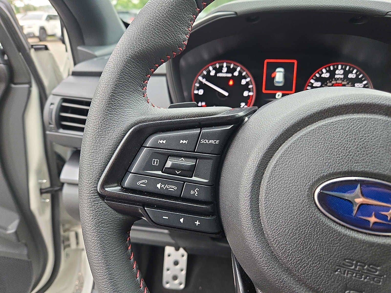 Certified 2025 Subaru Impreza RS AWD/4WD image 20