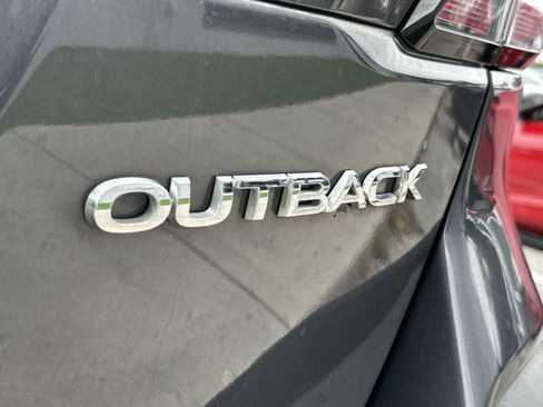 Used 2023 Subaru Outback Premium AWD/4WD image 15