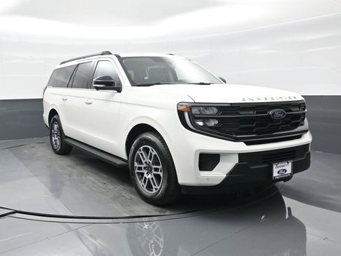 New 2026 Ford Expedition Max Active image 15