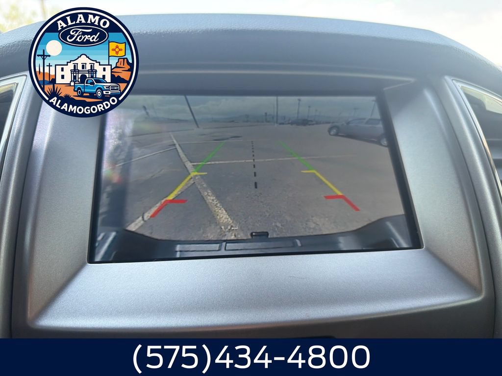 Used 2022 Ford Ranger XLT w/ Equipment Group 301A Mid AWD/4WD image 20