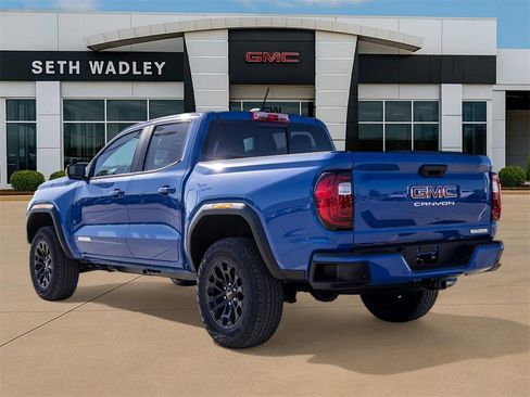 New 2026 GMC Canyon Elevation w/ Convenience Package image 5