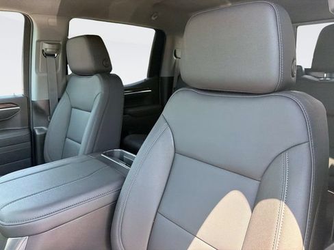 New 2026 Chevrolet Silverado 1500 RST w/ RST All Star Premium Package AWD/4WD image 23