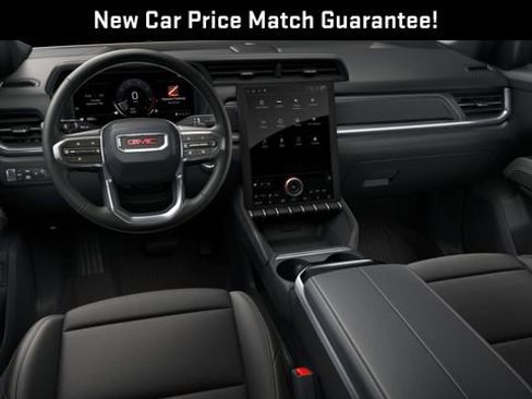 New 2026 GMC Terrain Elevation w/ Elevation Premium Package AWD/4WD image 9