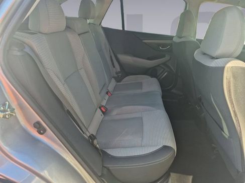 Used 2020 Subaru Outback Premium image 18