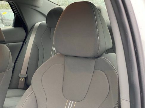 New 2026 Hyundai Elantra Sport FWD image 23