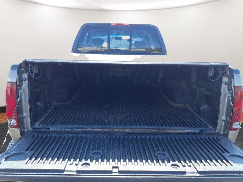 Used 2002 Ford F150 2WD SuperCab image 22