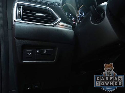 Used 2023 MAZDA CX-5 AWD 2.5 S image 22