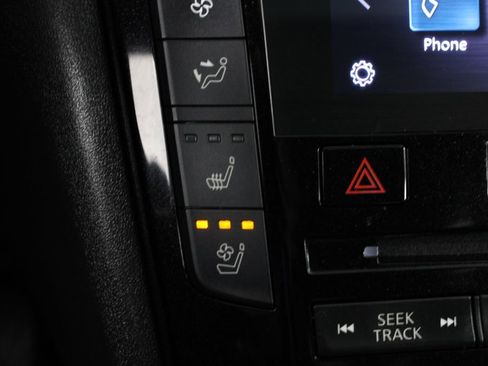 Used 2022 INFINITI QX55 Essential w/ Proactive Package image 23