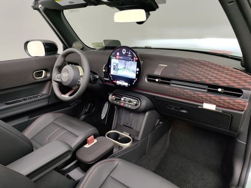 New 2026 MINI Cooper John Cooper Works image 26