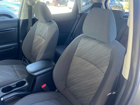 Certified 2023 Kia Seltos LX AWD/4WD image 7