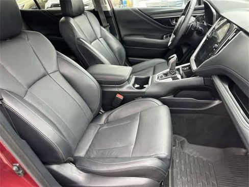 Used 2020 Subaru Outback Limited image 19