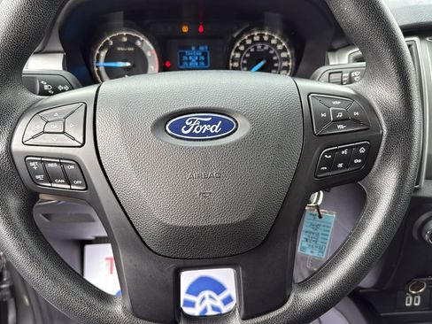 Used 2022 Ford Ranger XL w/ Equipment Group 101A High image 15