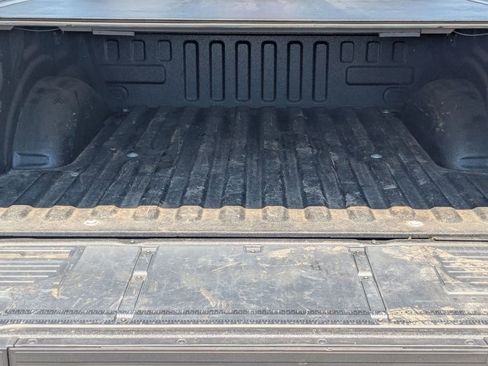 Used 2022 Ford F150 Limited AWD/4WD image 7