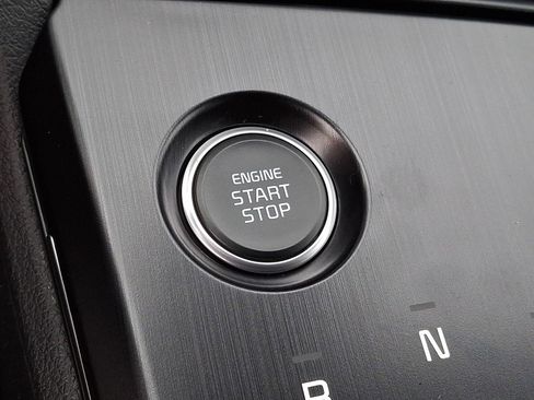 New 2026 Kia Sportage S image 12