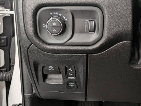 Used 2025 RAM 1500 Big Horn image 21