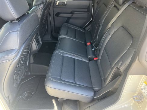 New 2025 Ford Bronco Big Bend w/ Black Diamond Package image 22