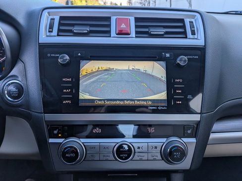 Used 2015 Subaru Legacy 2.5i Limited image 13