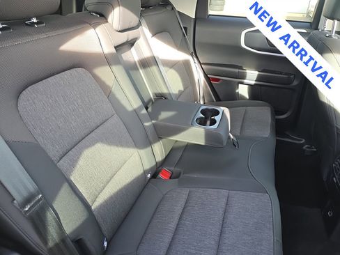Used 2024 Ford Bronco Sport Big Bend image 36