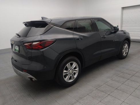 Used 2019 Chevrolet Blazer LT image 10
