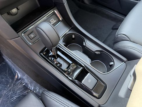 New 2026 Subaru Ascent Bronze Edition image 23