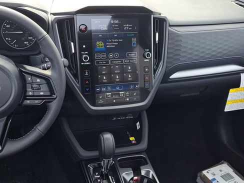 New 2026 Subaru Forester Premium image 25