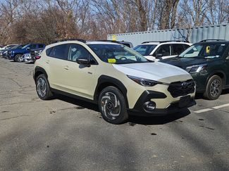 New 2026 Subaru Crosstrek 2.5i Limited video 1