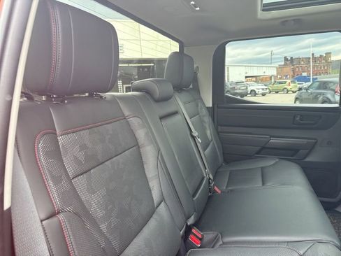 Used 2023 Toyota Tundra TRD Pro image 8