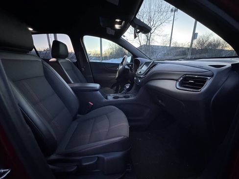 Used 2023 Chevrolet Equinox RS image 22