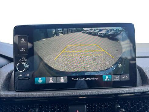 Used 2024 Honda CR-V EX-L image 19