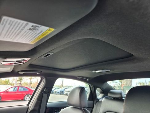 Used 2024 Kia Forte GT w/ GT2 Package FWD image 10
