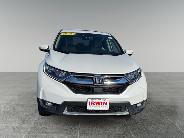 Used 2019 Honda CR-V EX-L image 9