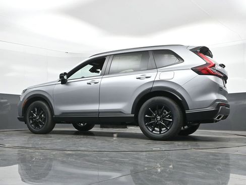 New 2026 Honda CR-V Sport-L image 43