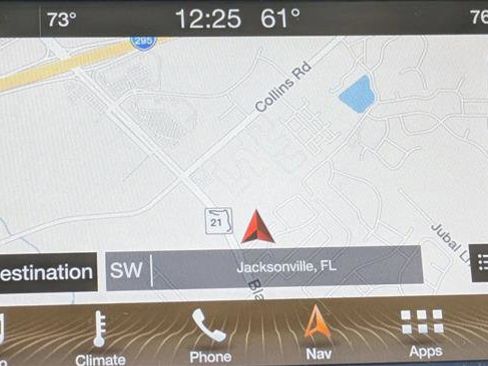 Used 2018 Lincoln MKC Reserve image 11