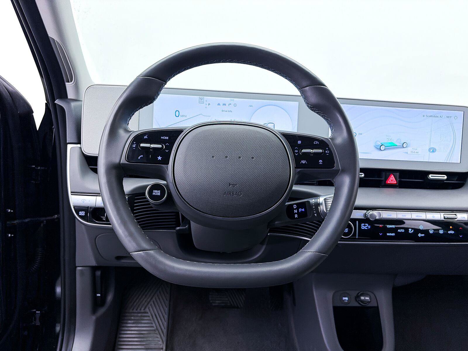 Used 2024 Hyundai Ioniq 5 SEL AWD/4WD image 31